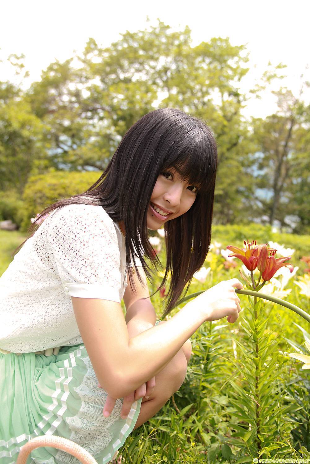 佐藤さくら  Sakura Satoh[DGC] No.1067 日本性感美女